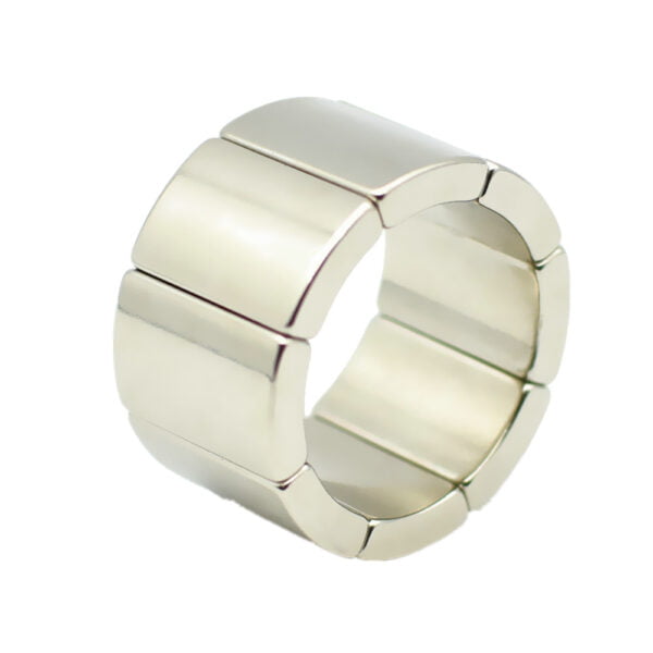 custom neodymium magnets from Magnetstek Engineering