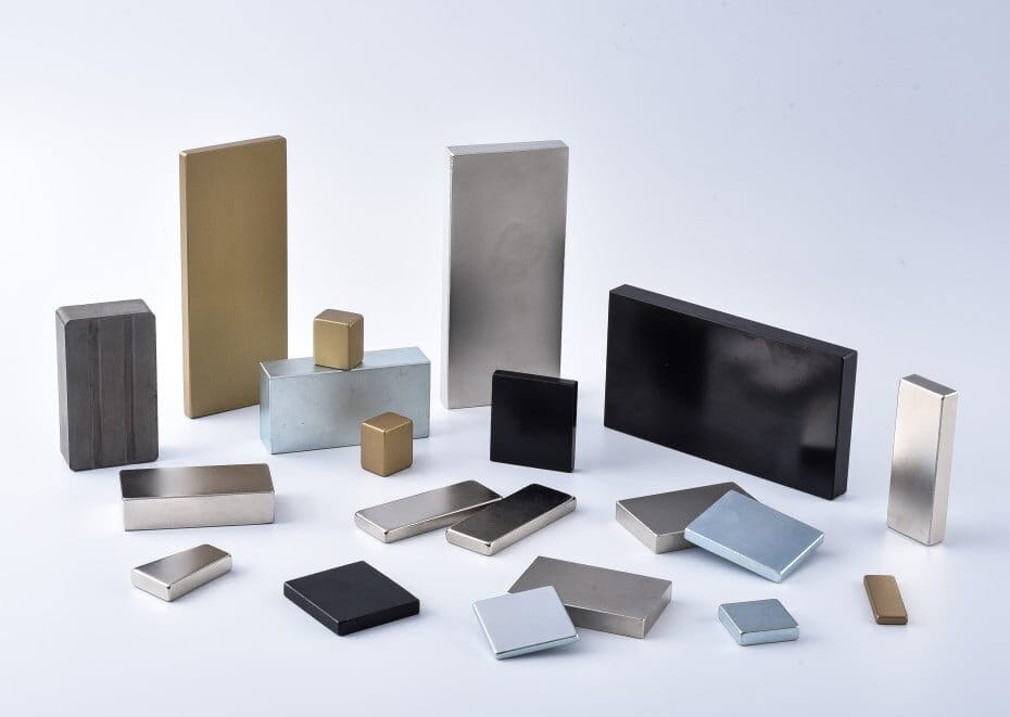 neodymium-magnets-different-coatings