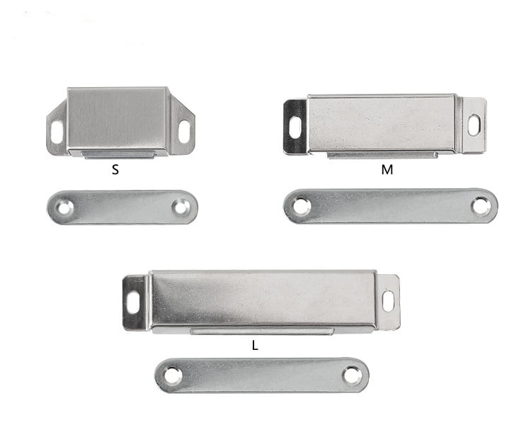 magnetstek supplies magnetic door latches