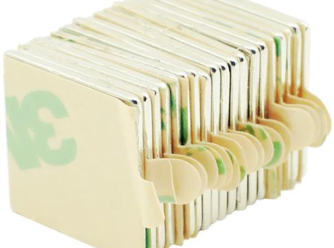block-shape-3m-adhesive-backing-magnet-from-magnetstek