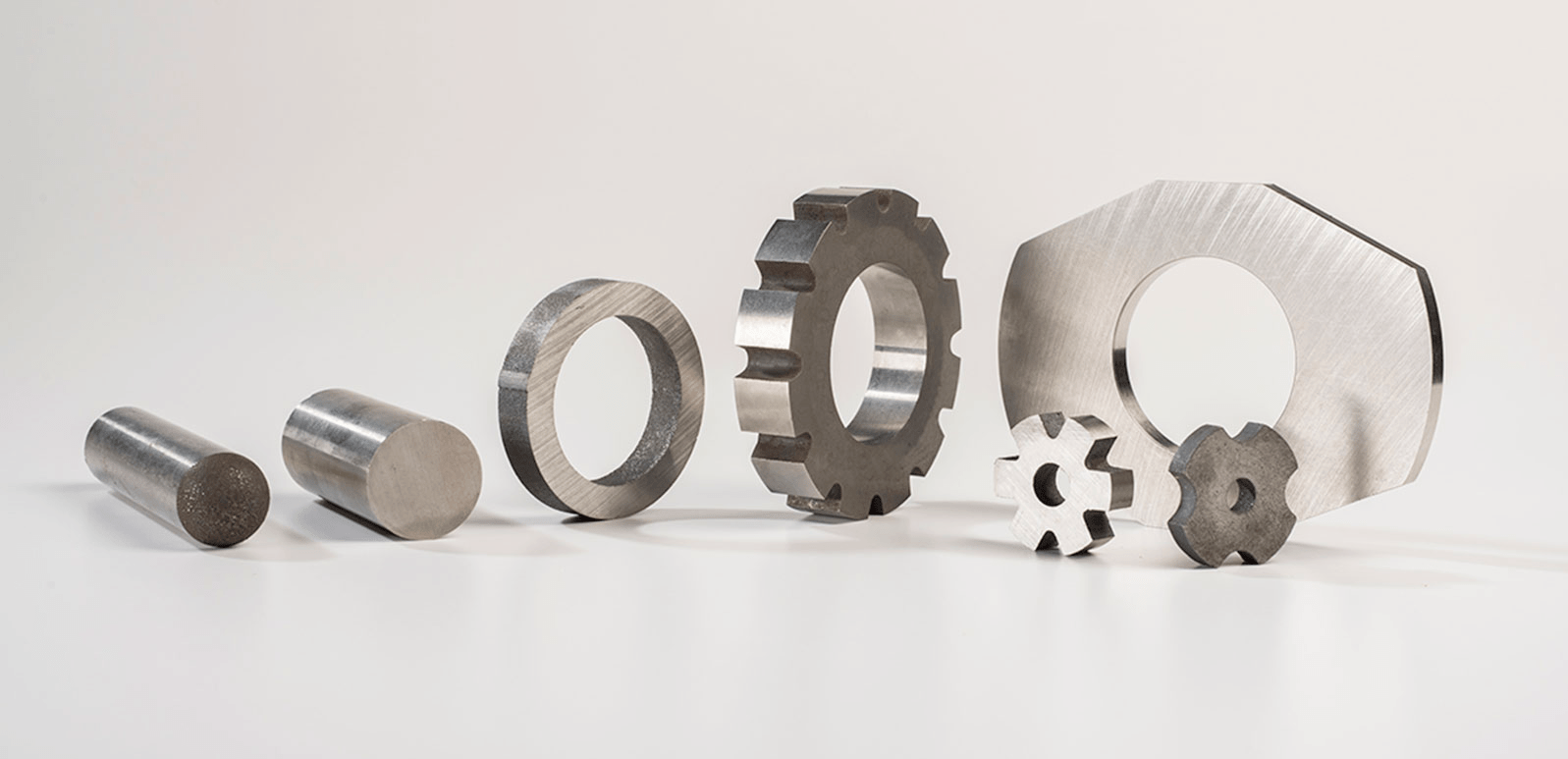 Custom Alnico Magnets with MagnetsTek