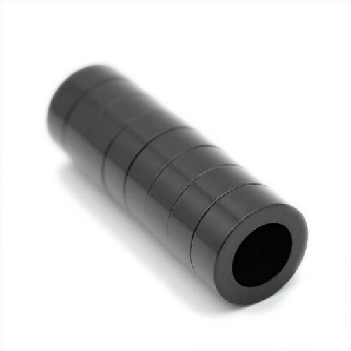 Bonded NdFeB magnets from magnetstek engineering