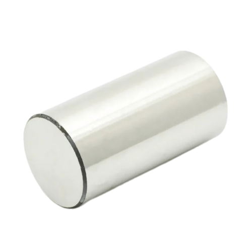 Custom alnico magnets from Magnetstek Engineering