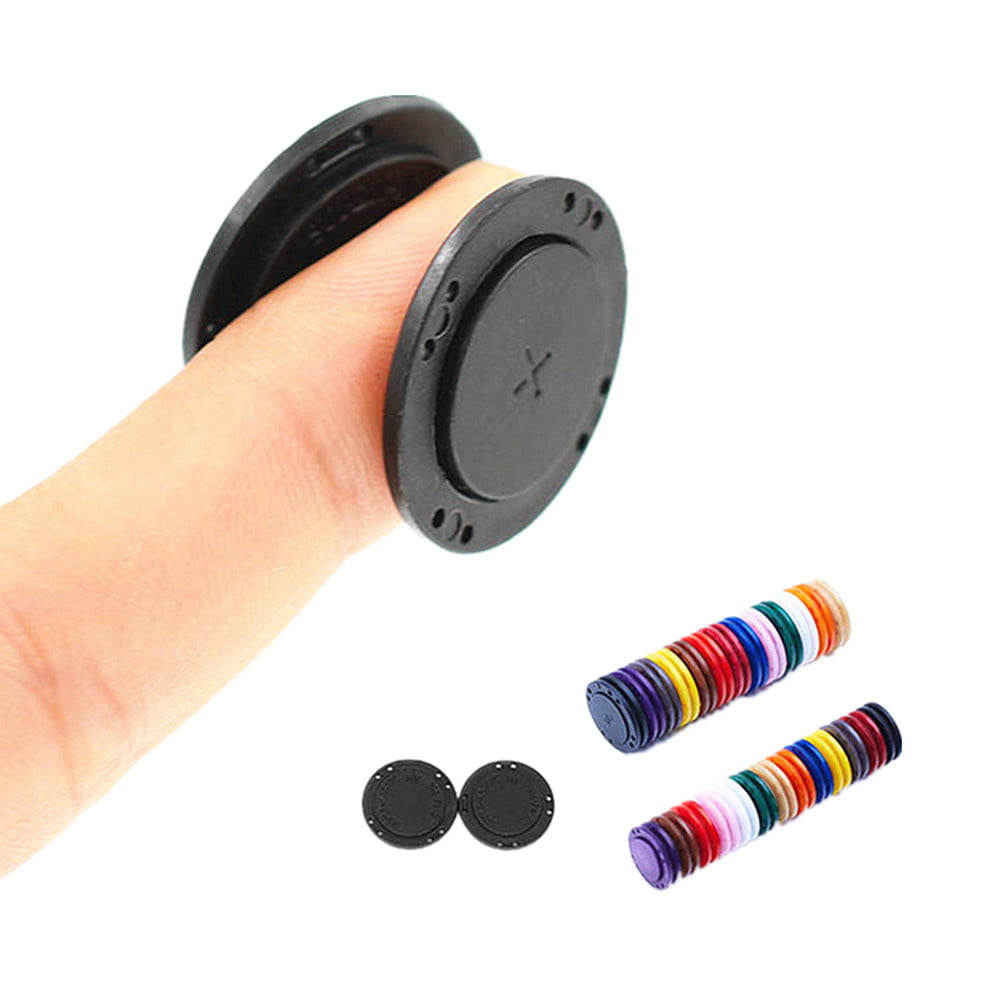 Coat-Hidden-Buttons-Magnet-Diameter-21-26mm-Invisible-Attraction-Nylon-Material-Cloth-Luggage-Bag-Using-DIY(1)