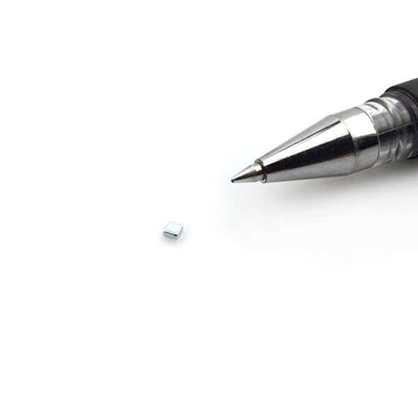 2mm NdFeB Magnet MagnetsTek