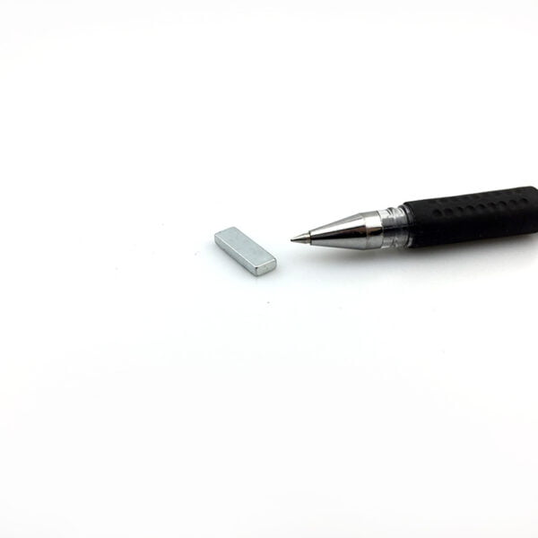 17mm NdFeB Magnet MagnetsTek