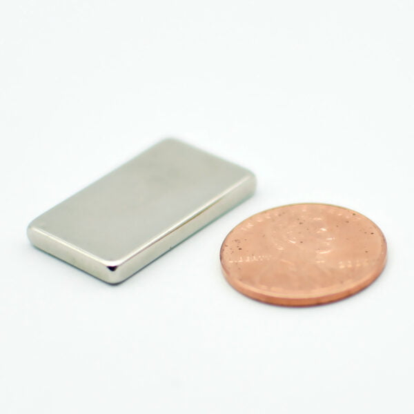 24.8mm NdFeB Magnet MagnetsTek