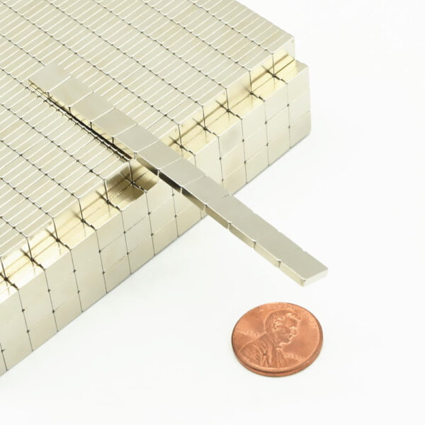 7mm NdFeB Magnet MagnetsTek