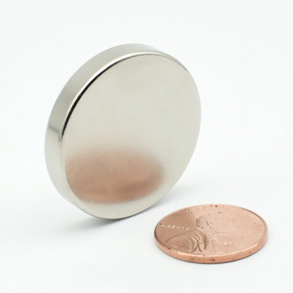 NdFeB Disc30mm