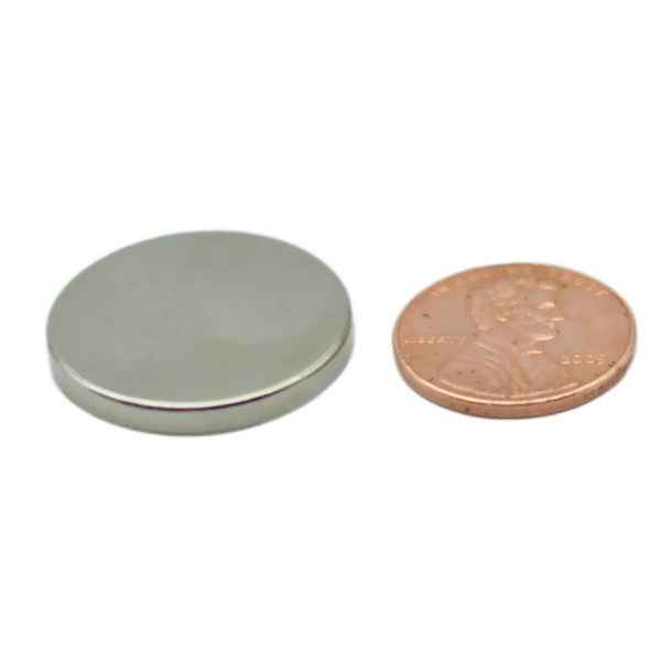 NdFeB Disc24mm