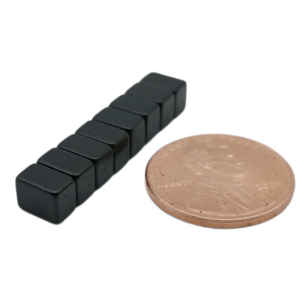 6mm NdFeB Magnet MagnetsTek