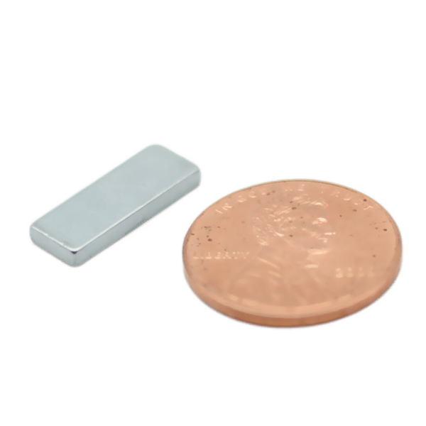 16mm NdFeB Magnet MagnetsTek