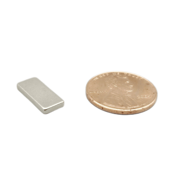 15mm NdFeB Magnet MagnetsTek