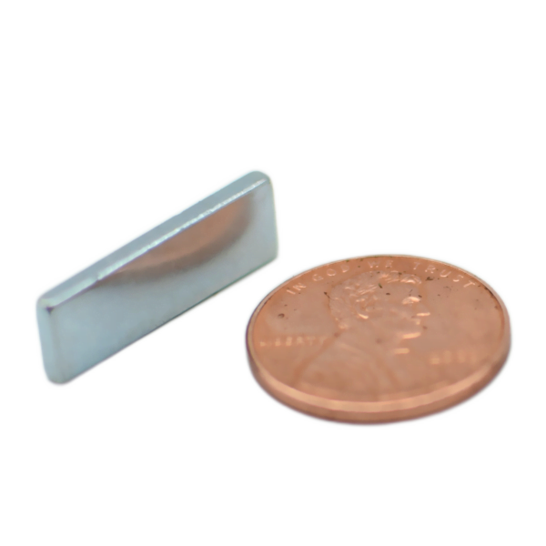 24.3mm NdFeB Magnet MagnetsTek