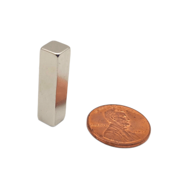 25.4mm NdFeB Magnet MagnetsTek