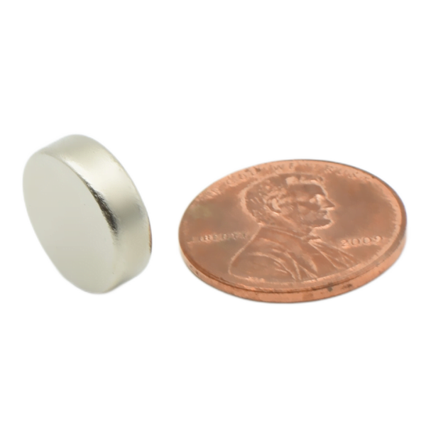 NdFeB Disc13mm