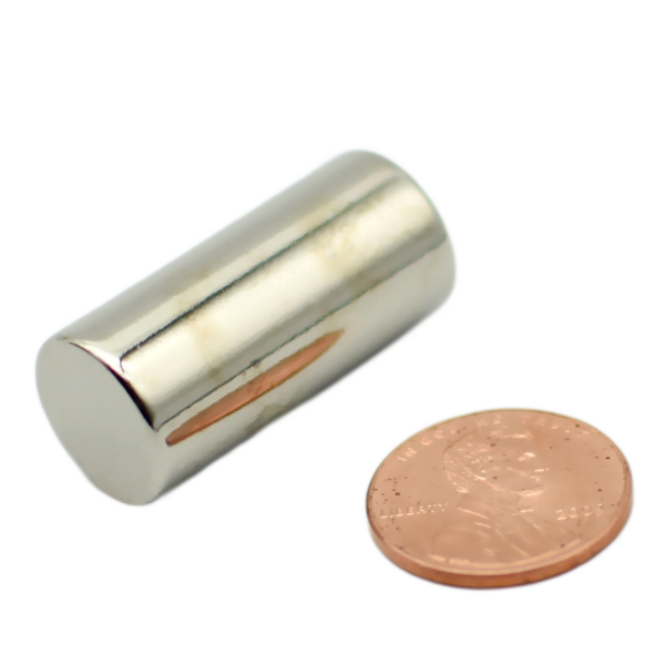 NdFeB Disc13mm