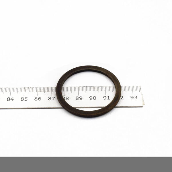 NdFeB Ring 48mm