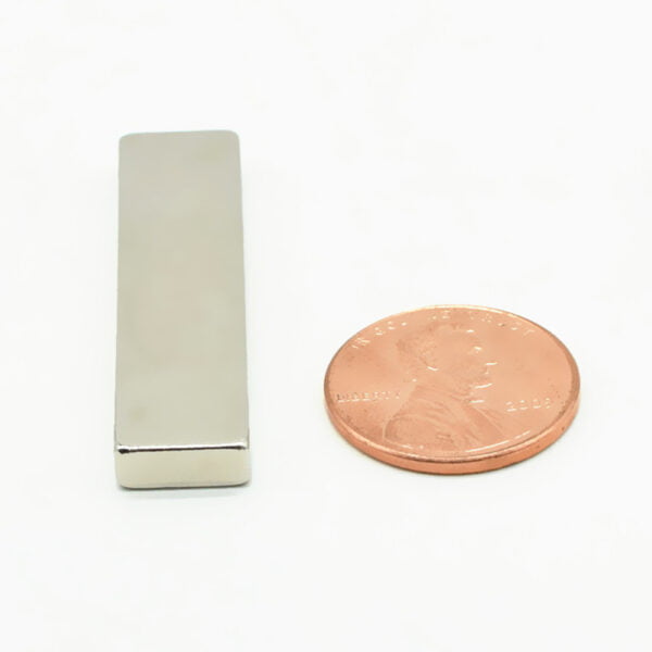 40mm NdFeB Magnet MagnetsTek