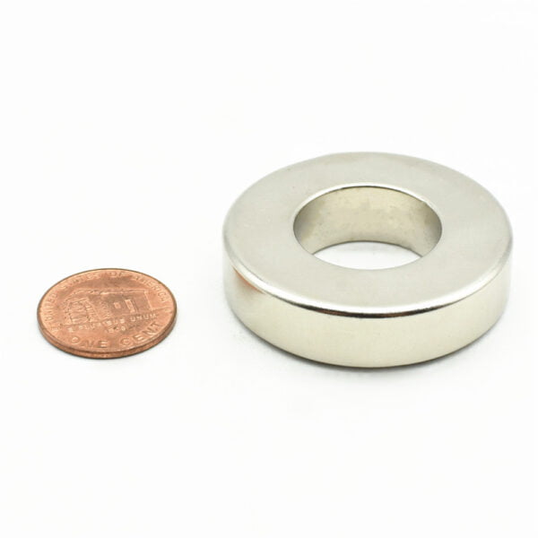 NdFeB Ring 40mm