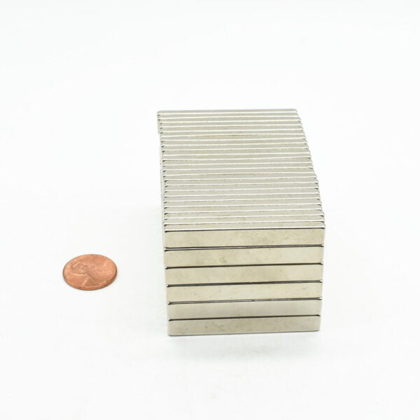 50mm NdFeB Magnet MagnetsTek
