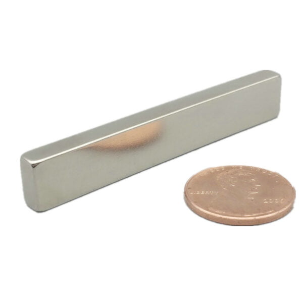 60mm NdFeB Magnet MagnetsTek