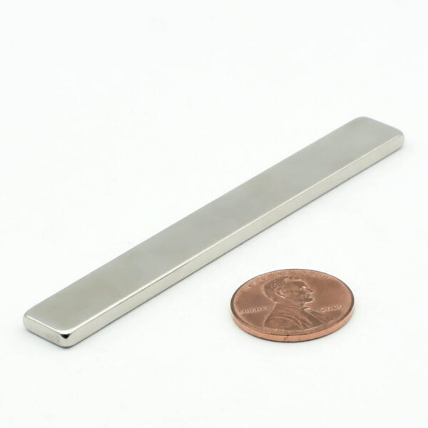 80mm NdFeB Magnet MagnetsTek