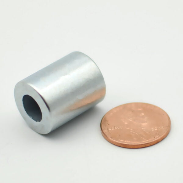 NdFeB Ring 16mm