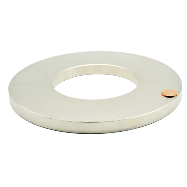 NdFeB Ring 220mm