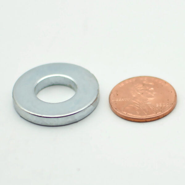 NdFeB Ring 24.5mm