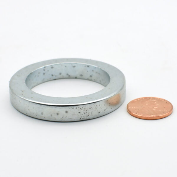 NdFeB Ring 50mm