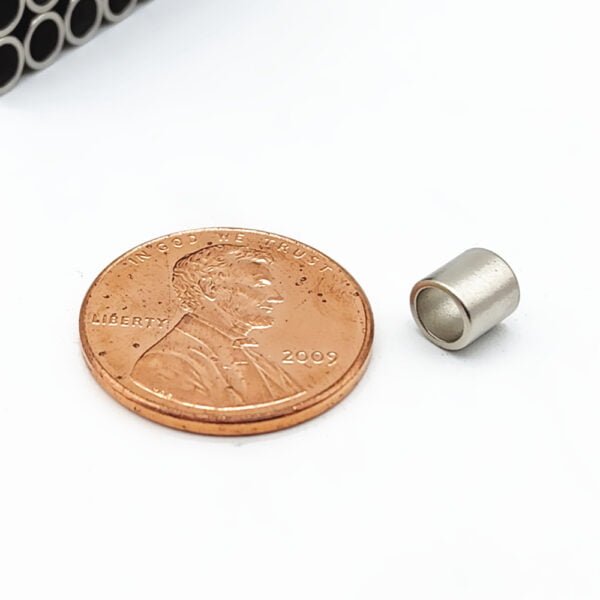 NdFeB Ring 5.05mm