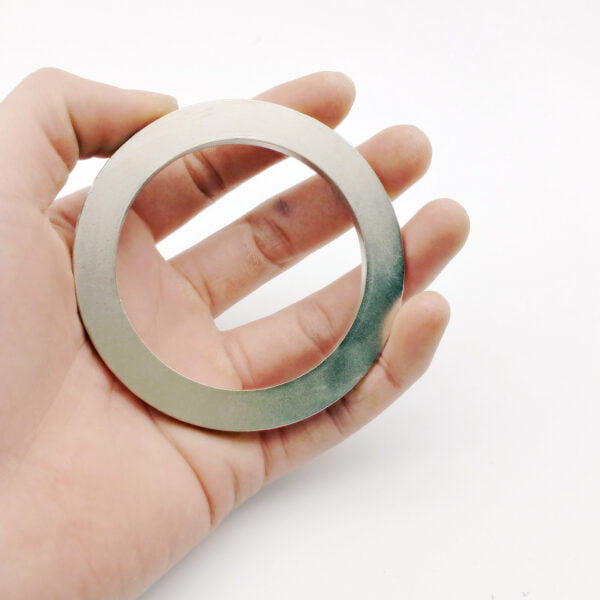 NdFeB Ring 80mm