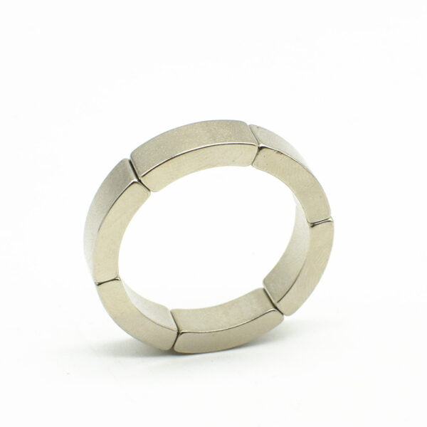 R16 arc magnet