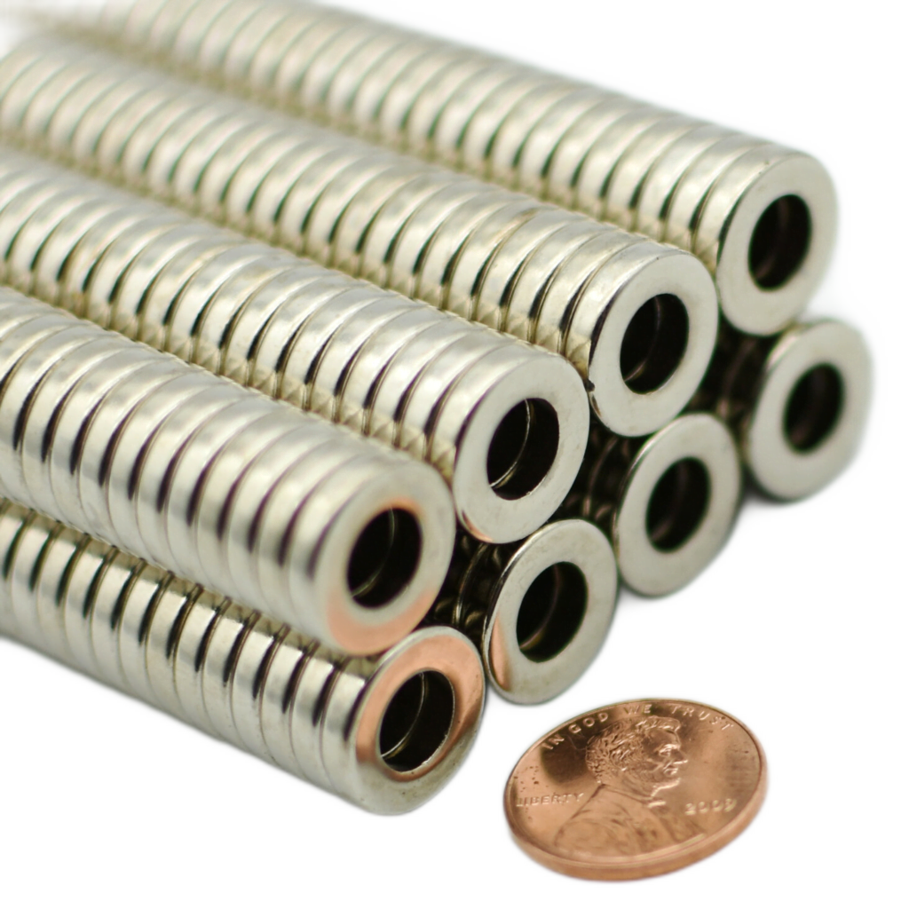 Diameter 14.5mm / 0.57" Ring