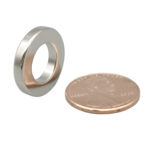 NdFeB Ring 18mm