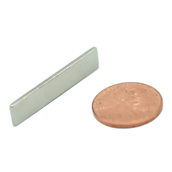 33mm NdFeB Magnet MagnetsTek