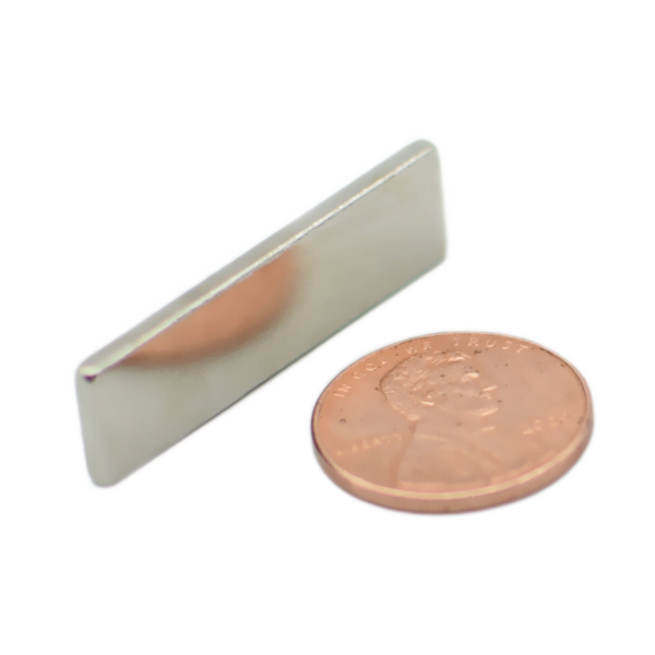 34mm NdFeB Magnet MagnetsTek
