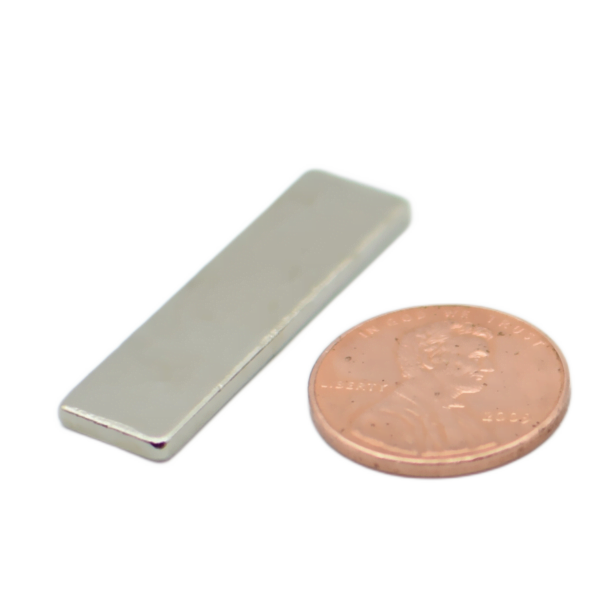 35mm NdFeB Magnet MagnetsTek