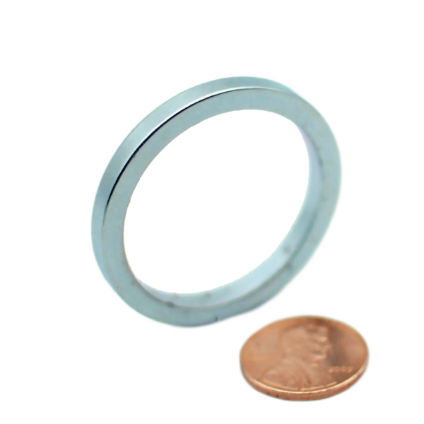 NdFeB Ring 49.5mm