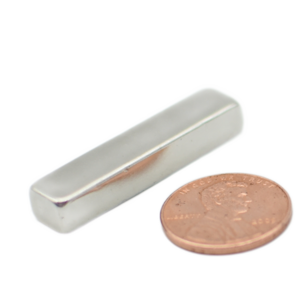 36mm NdFeB Magnet MagnetsTek