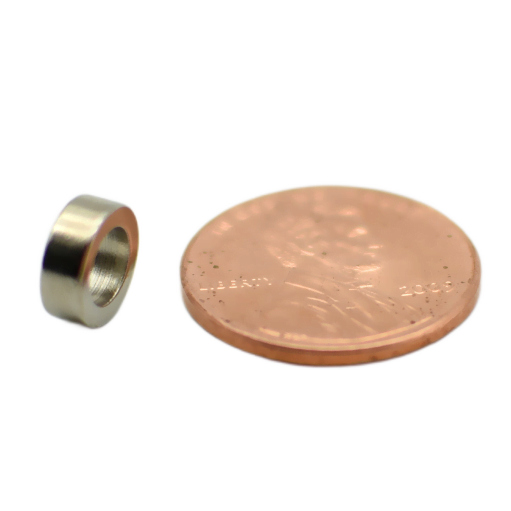 Diameter 8mm / 0.315" Ring