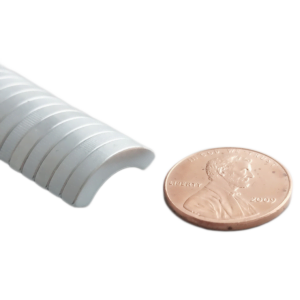 OR10*3mm arc magnets