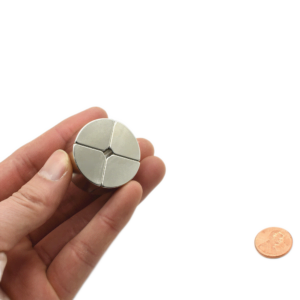 OR14.1*15mm arc magnets