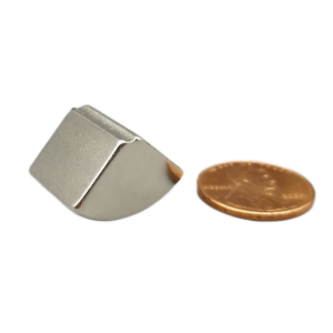 OR15*16mm arc magnets