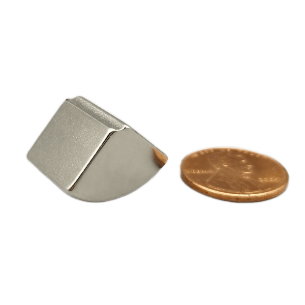 OR15*16mm arc magnets