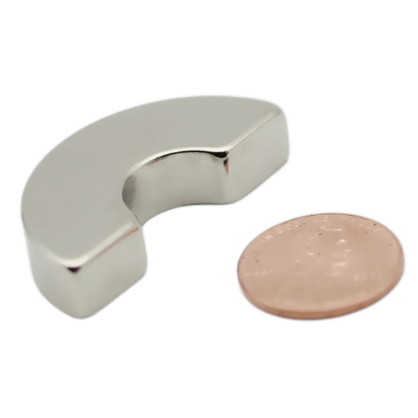 OR19*10mm arc magnets