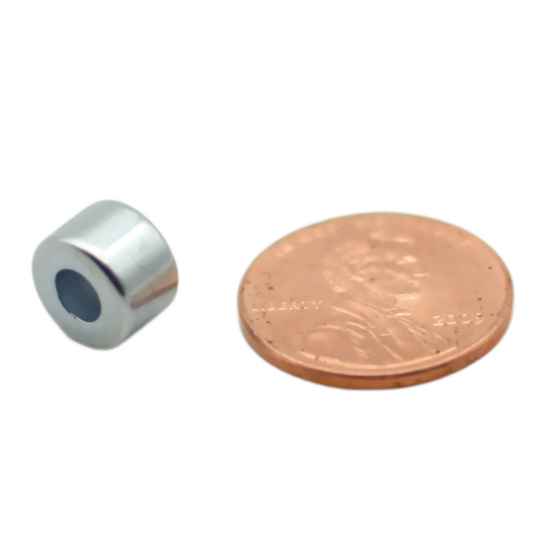 NdFeB Ring 9mm