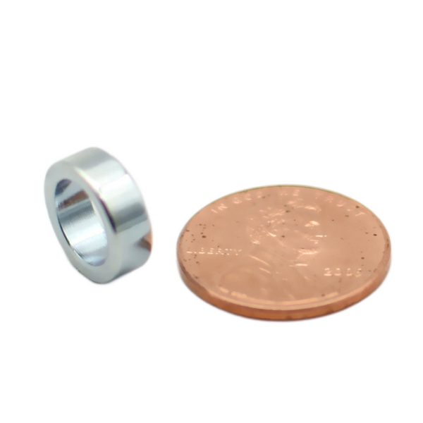 NdFeB Ring 11.5mm