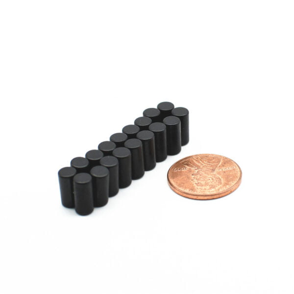 NdFeB Diametrically Disc 4.75mm